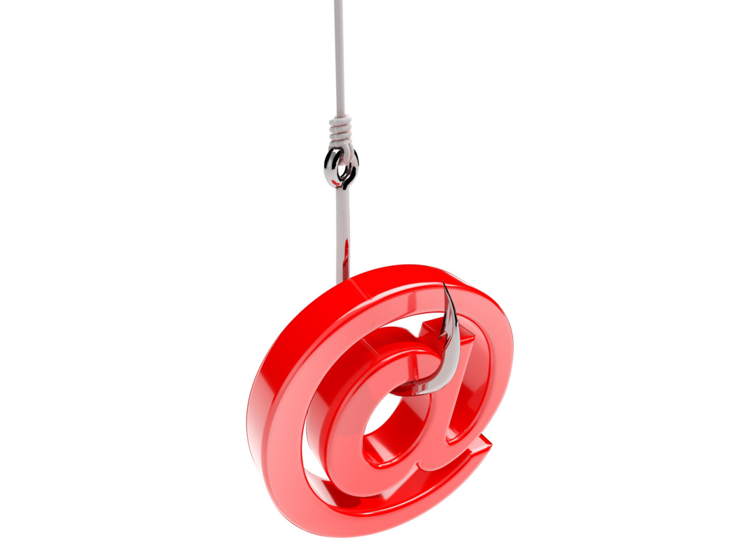 Tips on Spotting Phishing Emails
